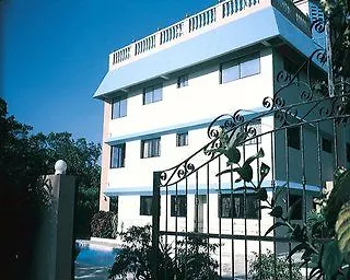 ***  Reina Del Mar Hotel Puerto Plata Dominicaanse Republiek