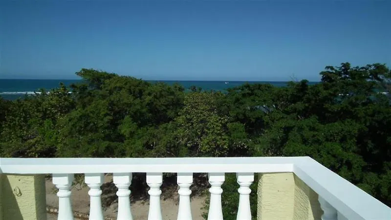 Reina Del Mar Hotel Puerto Plata Dominicaanse Republiek