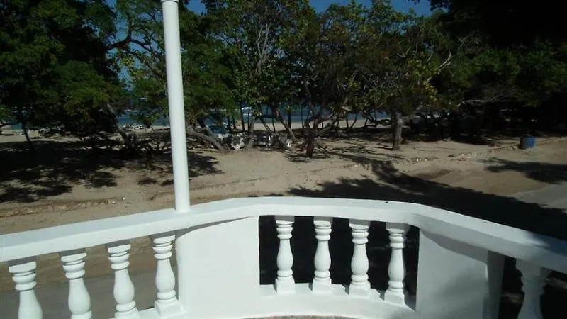 Reina Del Mar Hotel Puerto Plata 3*,  Dominicaanse Republiek