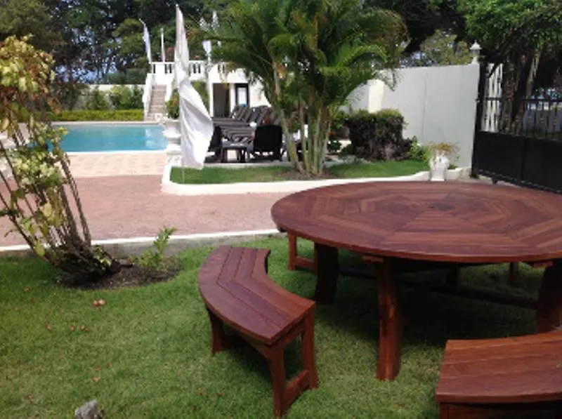 Reina Del Mar Hotel Puerto Plata